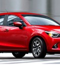 Hình ảnh: MAZDA 2 All New chính thức có mặt tại Việt Nam Lh 094 286 6633