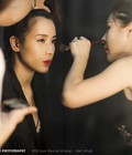 Hình ảnh: Khai giảng khóa học trang điểm chuyên nghiệp tại Tina Lê Make up