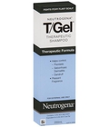 Hình ảnh: Dầu gội đặc trị gàu, vảy nến T/Gel Shampoo 200ml Neutrogena, Úc