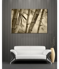 Hình ảnh: Tranh treo tường những cây Tre cổ DH854A (kích thước 80x50cm