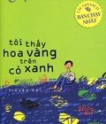 Hình ảnh: Tôi thấy hoa vàng trên cỏ xanh, Nguyễn Nhật Ánh