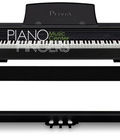 Hình ảnh: Đàn piano Casio Privia PX 760BK/WE