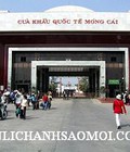 Hình ảnh: Tour du lịch Trà Cổ Móng Cái Đông Hưng