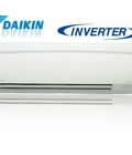 Hình ảnh: Giá khuyến mại: Điều hòa Daikin 1 chiều Inverter 24.000BTU FTKC60NVMV/RKC60NVMV
