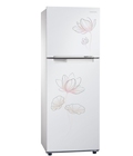 Hình ảnh: Dòng Tủ lạnh Samsung siêu đẳng cấp, giá rẻ tại kho: Tủ lạnh Samsung RT29FARBDP1/SV 302 lít
