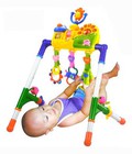 Hình ảnh: Đồ chơi, đồ dùng chính hãng cho bé