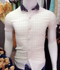 Hình ảnh: Sơ mi kẻ caro siêu đẹp mới về hàng nhé ae. Vải sơ mi mềm, mịn, co giãn 4 chiều cực thoải mái ạ