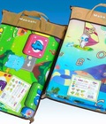 Hình ảnh: Thảm xốp 2 mặt cho bé