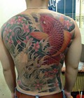 Hình ảnh: Địa chỉ xăm hình nghệ thuật ở Hà Nội ROYALTATTOO CLUB