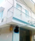 Hình ảnh: Bán gấp nhà 1trệt 1 lầu hẽm betong 2.5m Trần Xuân Soạn, F.Tân Thuận Tây, Quận7