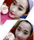 Hình ảnh: Bùn ủ Face siêu trắng Ủ là căng bóng, ủ là mịn, ủ là thích