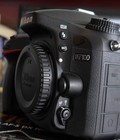 Hình ảnh: Bán body nikon D7100 mới 98% fullbox