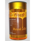 Hình ảnh: Sữa ong chúa Frezzi Royal Jelly giúp bồi bổ cơ thể, chống lão hóa da
