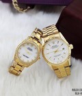 Hình ảnh: Đồng hồ đôi ROLEX
