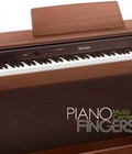 Hình ảnh: Đàn piano Casio Celviano AP 260BK/BN