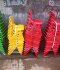 Hình ảnh: ghế nhựa duc mầm non