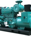 Hình ảnh: Máy phát điện diesel 600kva Cummins