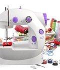 Hình ảnh: May khâu mini, máy may top sew 209, máy khâu gia đình