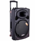 Hình ảnh: Loa Di Động Temeisheng DP 107 S Không Có Bluetooth, 1 Mic Không Dây Giá rẻ Hoàn Kiếm, Long Biên, Đống Đa, Hoàng Mai