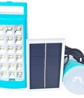 Hình ảnh: Đèn pin sạc tích hợp đèn led