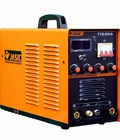 Hình ảnh: Máy hàn Jasic tig 300A tại tphcm