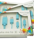 Hình ảnh: Cáp MHL Kit Giá rẻ