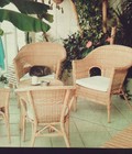 Hình ảnh: Bộ bàn ghế cafe,sân,vườn.