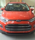 Hình ảnh: Ford EcoSport các phiên bản giá rẻ,quà tặng khuyến mãi tốt nhất HN