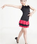Hình ảnh: Cung cấp sỉ và lẻ trang phục tập dancersport dành cho bé yêu