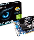 Hình ảnh: Cạc đồ họa Gigabyte NVIDIA N630 2GI Gía siêu tốt
