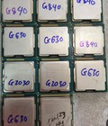 Hình ảnh: CPU G630, G480 Hàng đẹp giá tốt