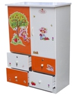 Hình ảnh: Tủ Nhưa Trẻ Em
