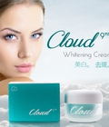Hình ảnh: Kem dưỡng trắng da, trị nám, tàn nhang Cloud 9 Whitening Cream giá chỉ 265k