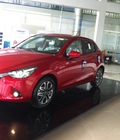 Hình ảnh: Mazda 2