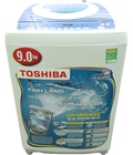 Hình ảnh: Máy giặt lồng đứng Toshiba DC1005CV, 9kg inverter tiết kiệm điện giá rẻ tại kho