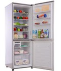 Hình ảnh: Dòng Tủ lạnh Sanyo cao cấp: Tủ lạnh Sanyo SR Q345RB 335 lít , SR P345RB , SR PQ345RB/SB 335L cao cấp