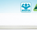 Hình ảnh: FTKC35PVMV Model mới về hàng: Điều hòa Daikin 1 chiều FTKC35PVMV/RKC35PVMV 12.000btu Inverter