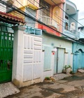 Hình ảnh: Bán gấp nhà 1 lầu, đường số hẽm xe hơi ngay CXNH , Quận7