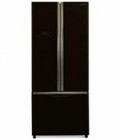 Hình ảnh: Xả hàng giá kho: Tủ lạnh Hitachi R WB475PGV2 3 cánh 405 lít, công nghệ Inverter
