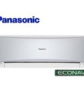 Hình ảnh: Đại lý cấp 1: Điều hòa PANASONIC 2 chiều inverter E9RKH,E12RKH,E18RKH giá rẻ