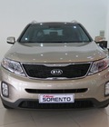 Hình ảnh: KIA Sorento 2015 bán xe trả góp tại KIA Long Biên, động cơ dầu 2.2 và động cơ xăng 2.4 mức tiêu hao năng lượng mơ ước .