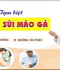 Hình ảnh: Podophyllin 25% xuất xứ Thái Lan thuốc đặc trị bệnh sùi mào gà