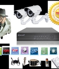 Hình ảnh: Gói hệ thống camera quan sát