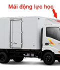 Hình ảnh: Bán xe tải veam vt350,xe tải veam 3t5,xe tải veam 3.5 tấn giá rẻ