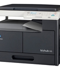 Hình ảnh: Máy Photocopy Konica Minolta Bizhub 185