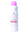 Hình ảnh: Nước Khoáng Thiên Nhiên Evian Brumisateur 150ml
