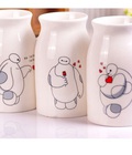 Hình ảnh: Cốc sứ Baymax