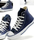 Hình ảnh: Giày Converse, giày vans mẫu mã phong phú đa dạng, giá cả phải chăng nhận hàng trả tiền