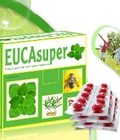 Hình ảnh: EUCAsuper liệu pháp trị các chứng ho