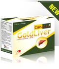 Hình ảnh: Canadas GoldLiver hiệu quả cho men gan cao gan nhiễm mỡ